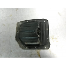 110S111 Lower Engine Oil Pan From 2013 Kia Soul  1.6